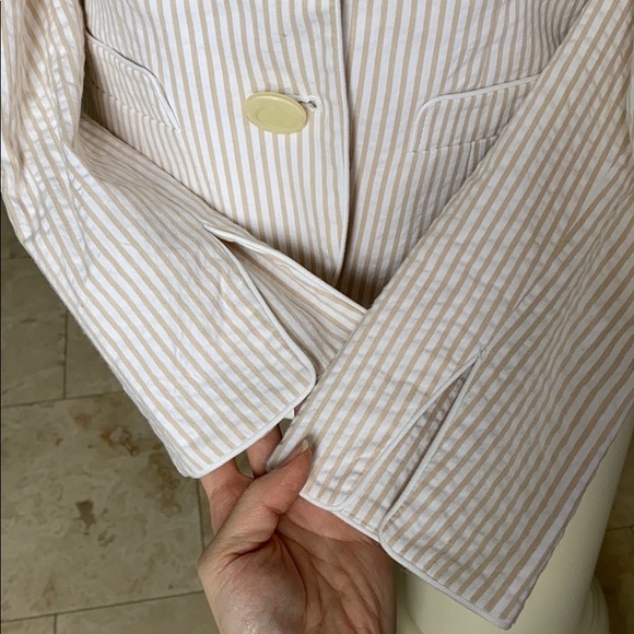 INC Blazer - Picture 6 of 6